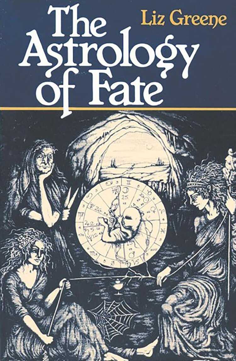The Astrology of Fate