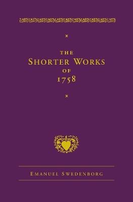 The Shorter Works of 1758