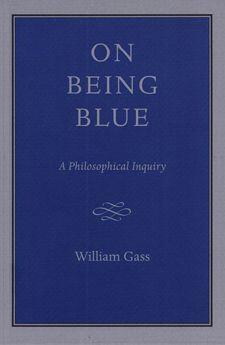 On Being Blue
