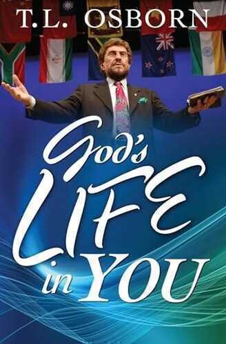 God's Life in You