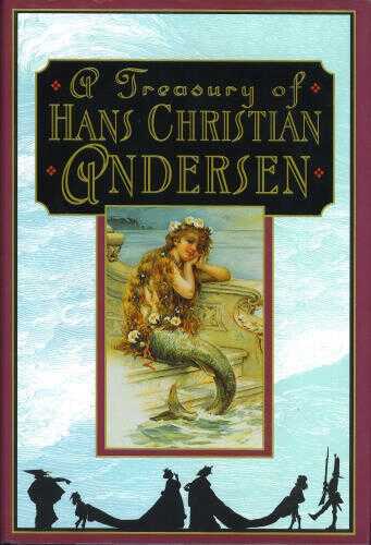 A Treasury of Hans Christian Andersen
