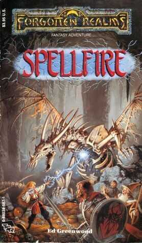 Spellfire: Shandril's Saga