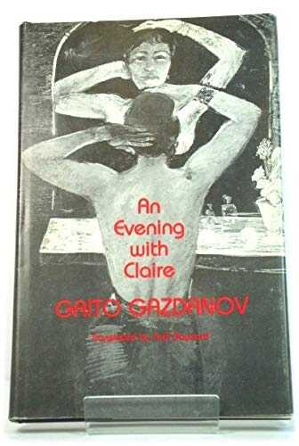 An Evening With Claire