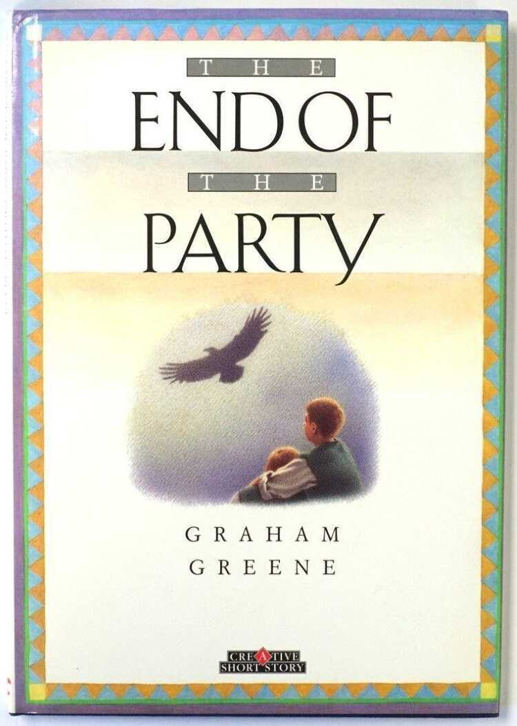 The End of the Party