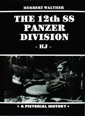 The 12th SS Panzer Division