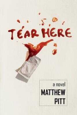 Tear Here