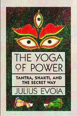 The Yoga of Power