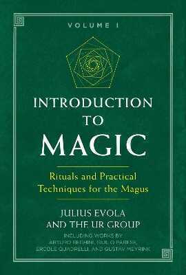 Introduction to Magic
