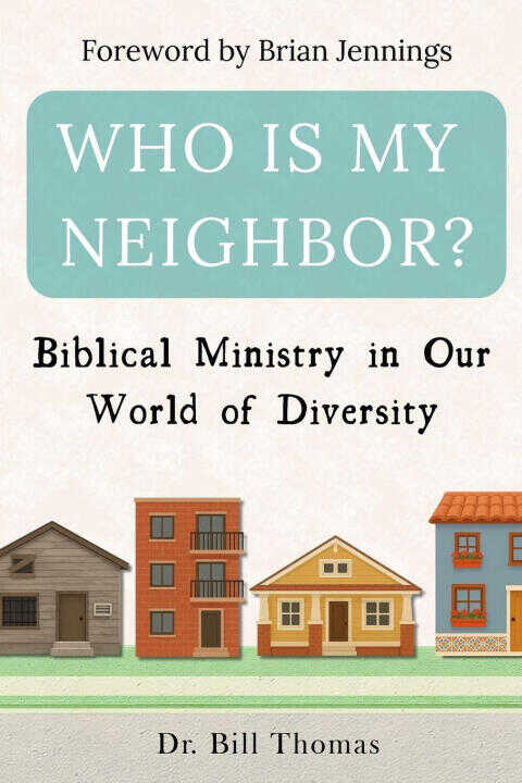 Who is My Neighbor?