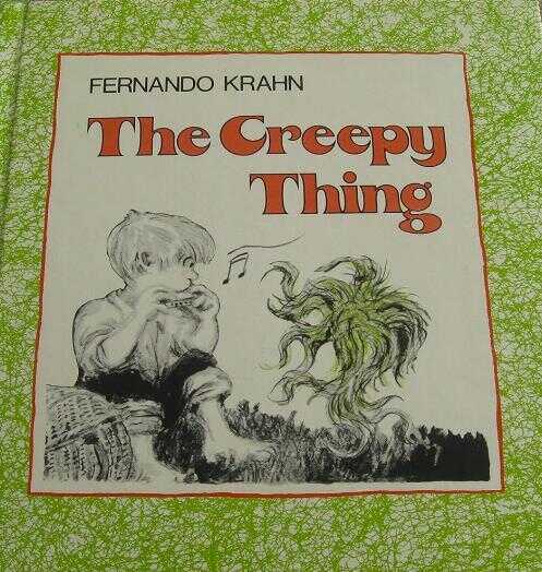 The Creepy Thing