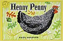 Henny Penny