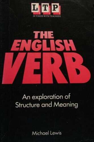 The English Verb