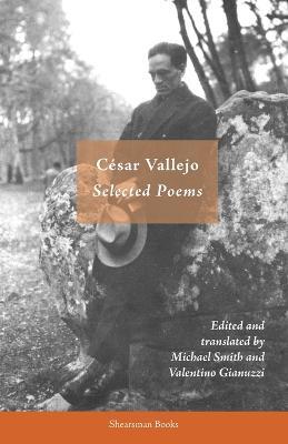 Selected Poems — Cesar Vallejo