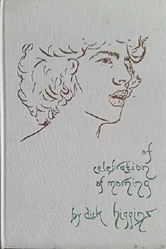 Of celebration of morning: A polysemiotic fiction