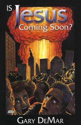 Is Jesus Coming Soon?