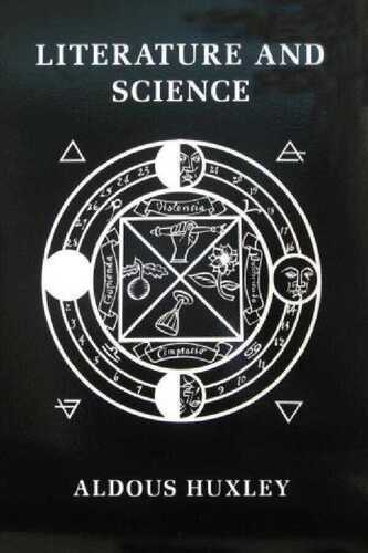 Literature And Science