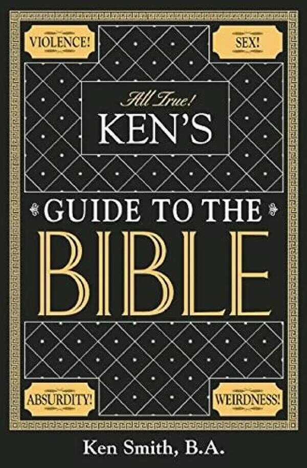 Ken's Guide to the Bible