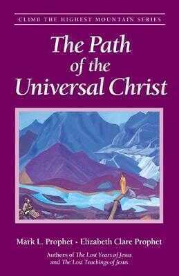Path of the Universal Christ