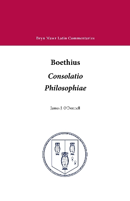 Consolatio Philosophiae