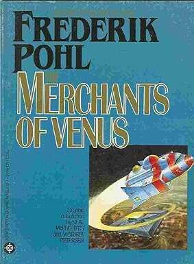 The Merchants of Venus