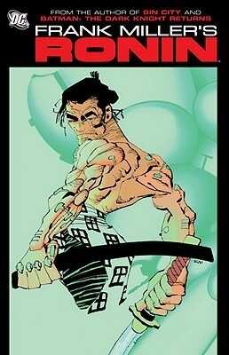 Frank Miller's Ronin