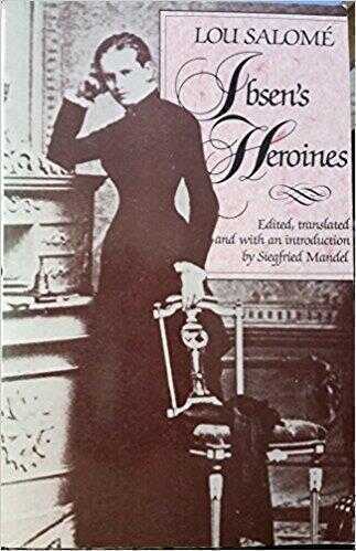 Ibsen's Heroines