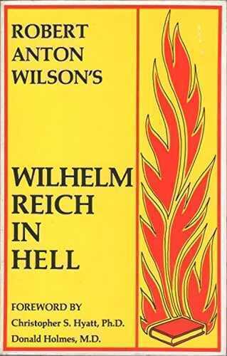 Wilhelm Reich in Hell
