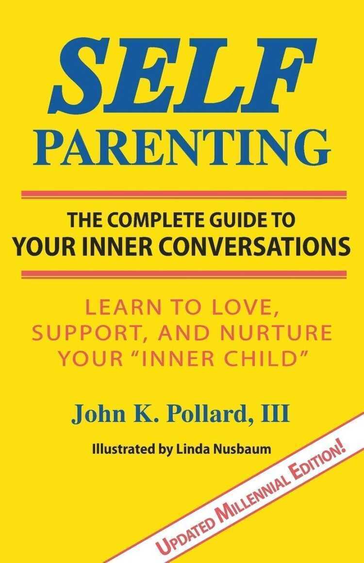 Self Parenting