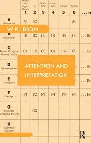 Attention and Interpretation
