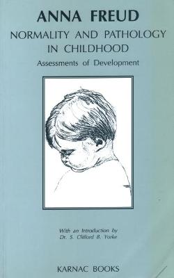 Normality and Pathology in Childhood