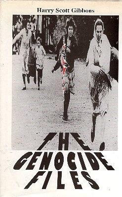 The Genocide Files