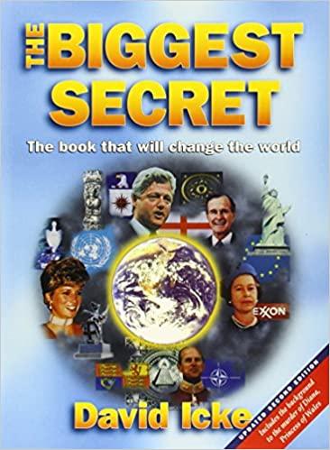 Biggest Secret
