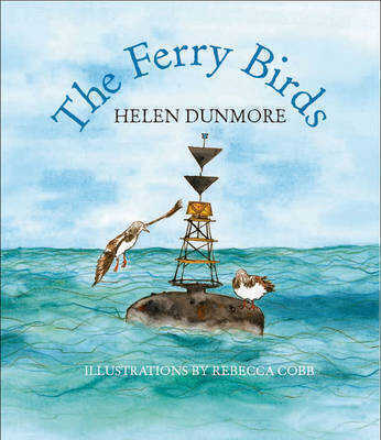 Ferry Birds