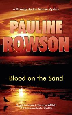 Blood on the Sand