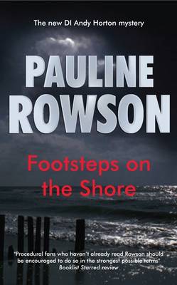 Footsteps on the Shore