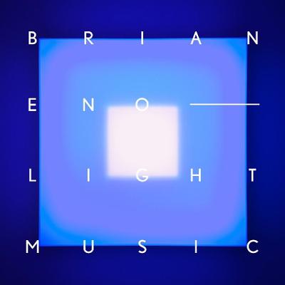 Brian Eno - Light Music