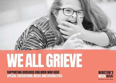 We All Grieve