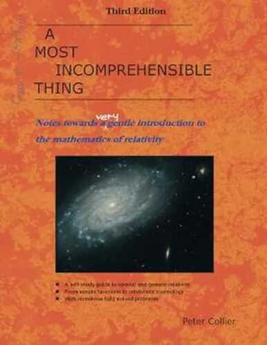 Most Incomprehensible Thing
