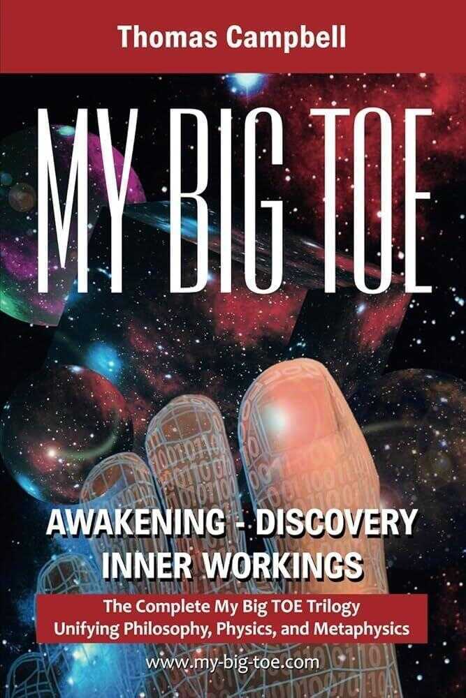 My Big Toe