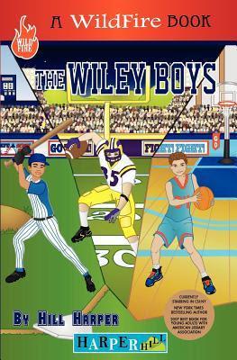 The Wiley Boys
