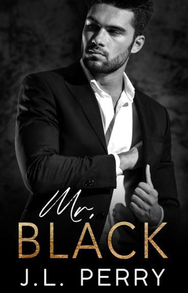 Mr. Black
