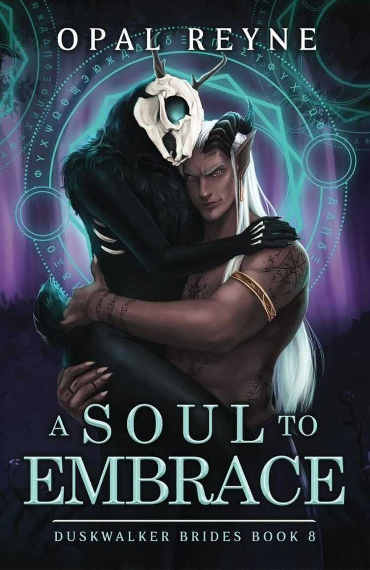 A Soul to Embrace