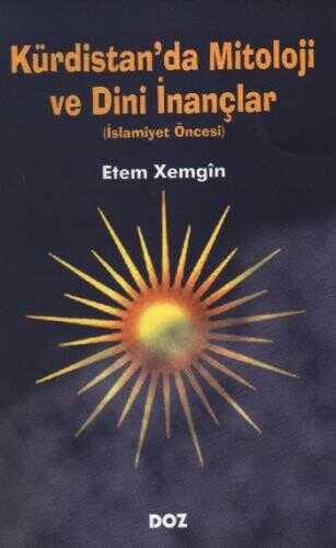 Kürdistan'da Mitoloji ve Dini İnançlar