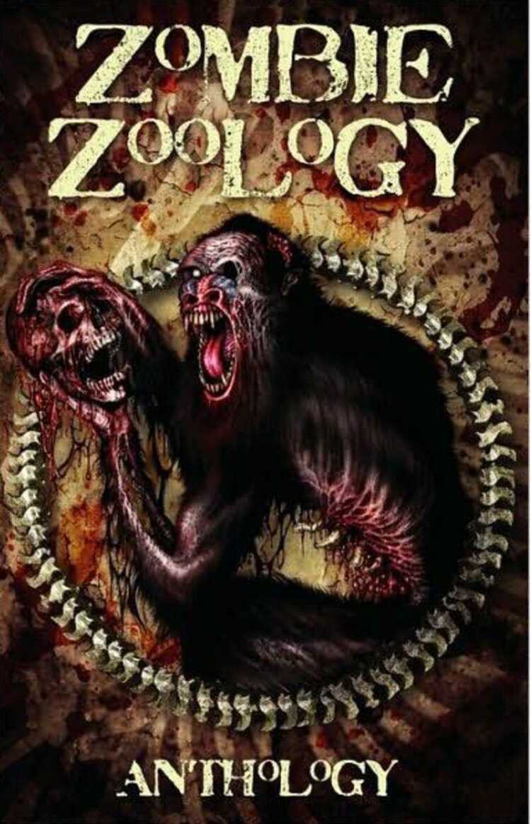 Zombie Zoology