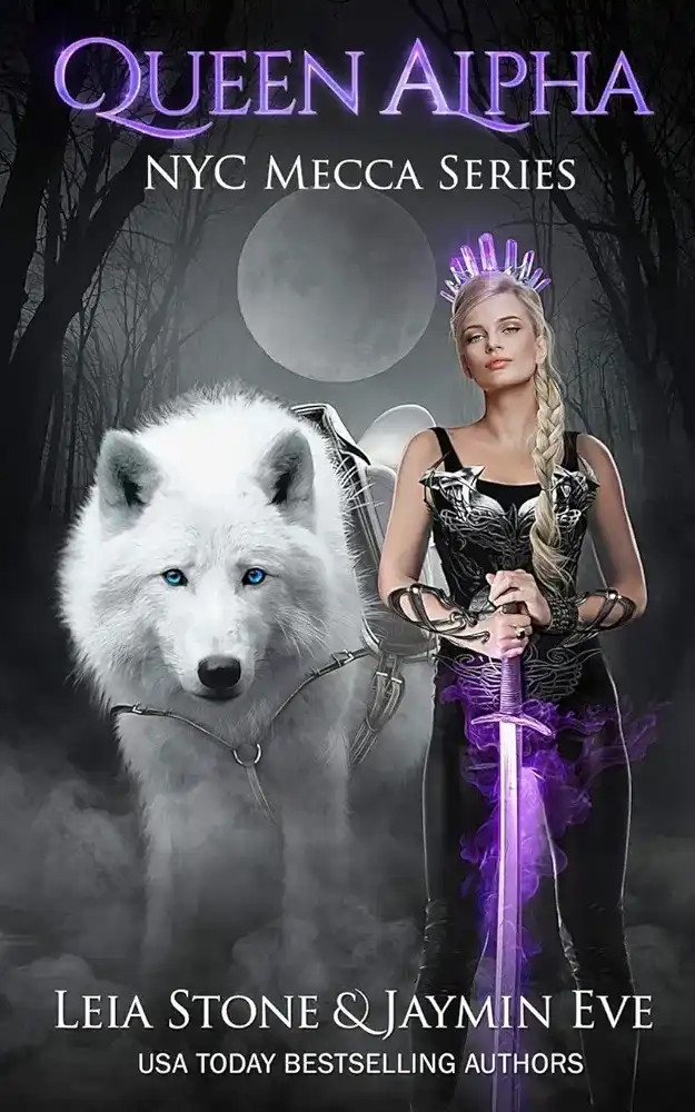 Queen Alpha