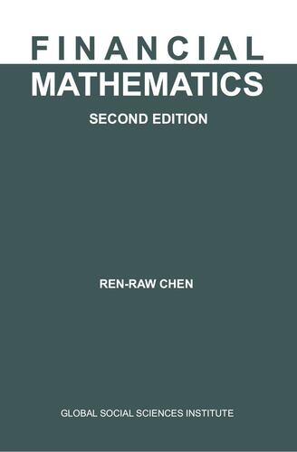Financial Mathematics