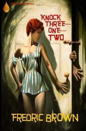 Knock Three-One-Two