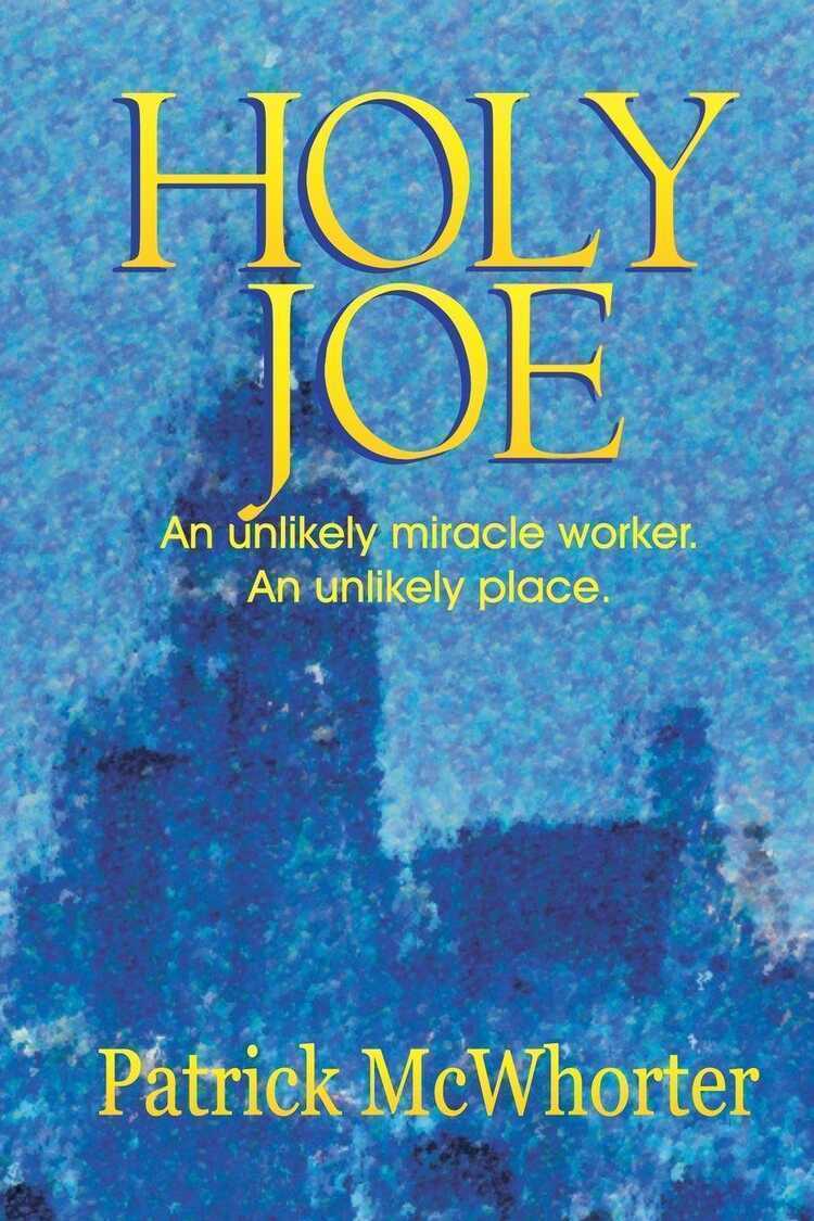 Holy Joe