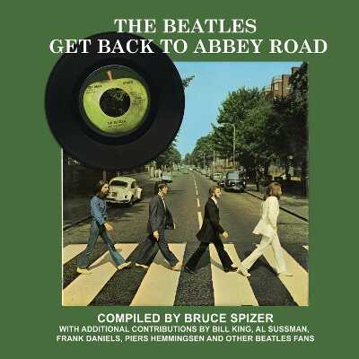 Beatles Get Back to Abbey Road