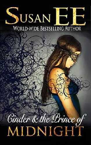 Cinder & the Prince of Midnight (Midnight Tales) (English Edition)